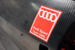 Audi R8 LMS by GMG Racing 2012 года